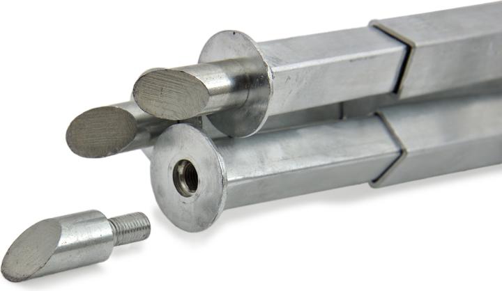Produktbild Petromax Dreibein (12 cm)
