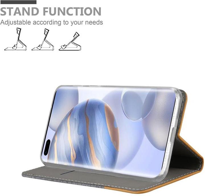 Produktbild Cadorabo Jeans Optik (Honor 30 Pro)