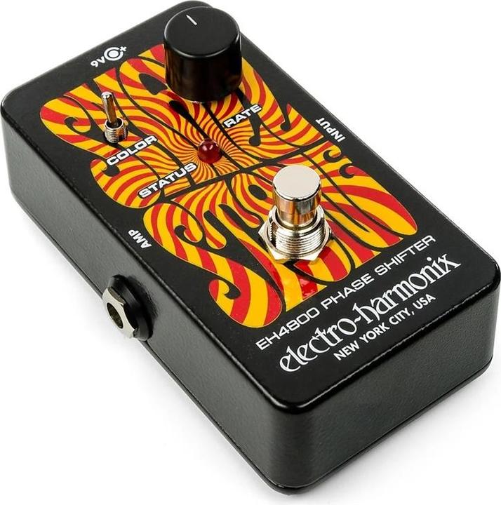Produktbild Electro-Harmonix Small Stone (E-Gitarre)