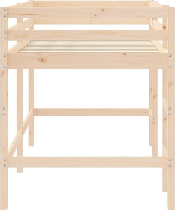 Image du produit VidaXL Idette (90 x 200 cm)