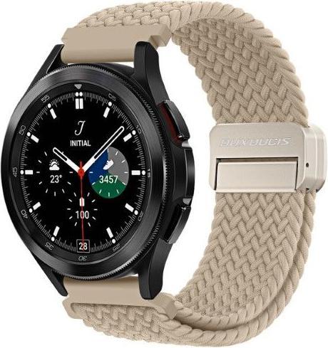 Dux Ducis Cinghia in nylon Mixture Pro Series (22 mm, Nylon, Galaxy Watch3 (45mm), Ingranaggio S3 Classic, Gear S3 Frontier)