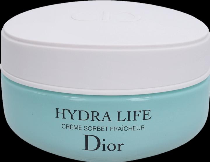 Produktbild Dior Hydra Life Sorbet Intense Cream (50 ml, Nachtcreme)