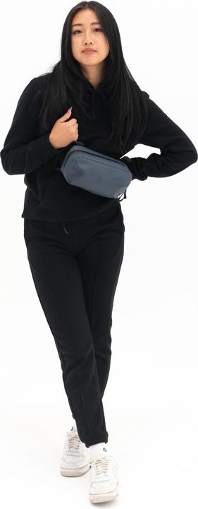 Actual product image Wandrd D1 Fanny Pack, Aegean Blue (Photo backpack, 2 l)