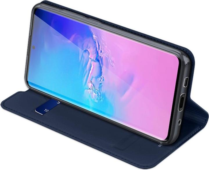 Actual product image Dux Ducis Skin Pro Series (Samsung Galaxy S20 Ultra)