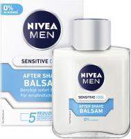Nivea Men Nivea for men after shave bals. cool, 100ml chess (Balm, 100 ml)