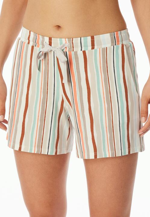 Produktbild Schiesser Pyjamashorts Mix & Relax (42)
