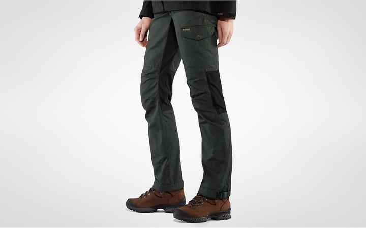 Immagine prodotto Fjällräven Kaipak Trousers Curved W (46)
