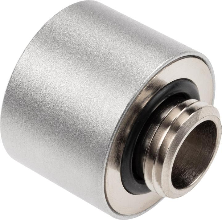 Produktbild Optimus Flex Anschluss, 16/10 mm - silber
