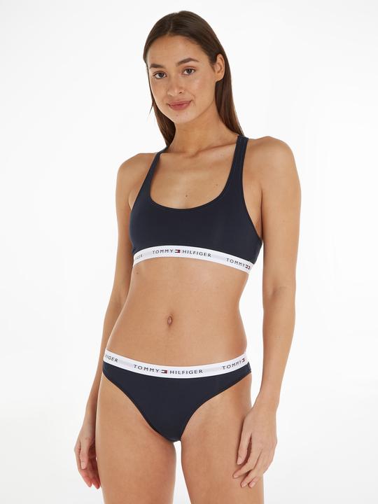 Produktbild Tommy Hilfiger Bikini (S)