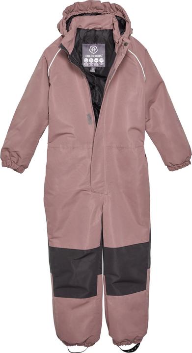 Produktbild Color Kids COCoverall W. Contrast - 741090 (122)