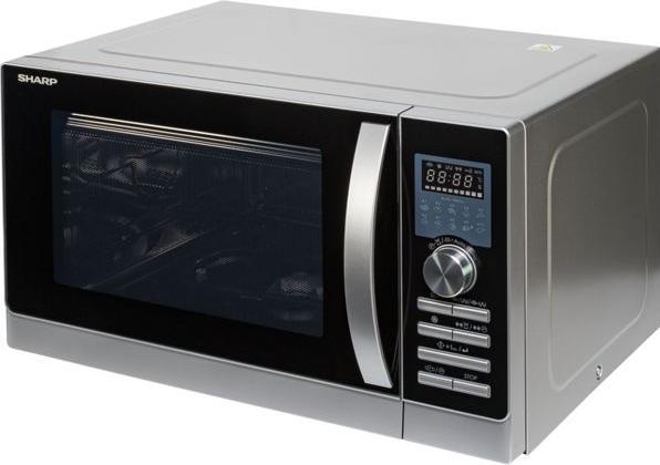 Produktbild Sharp R843INW (25 l)
