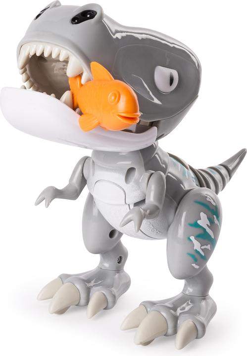Actual product image Spin Master Zoomer Dino Chomplingz