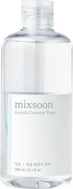 Mixsoon Centella Cleansing Water 10.14 fl oz 300ml Gesichtsreiniger für empfindliche Haut Centella Asiatic (Reinigungsmilch, 300 ml)