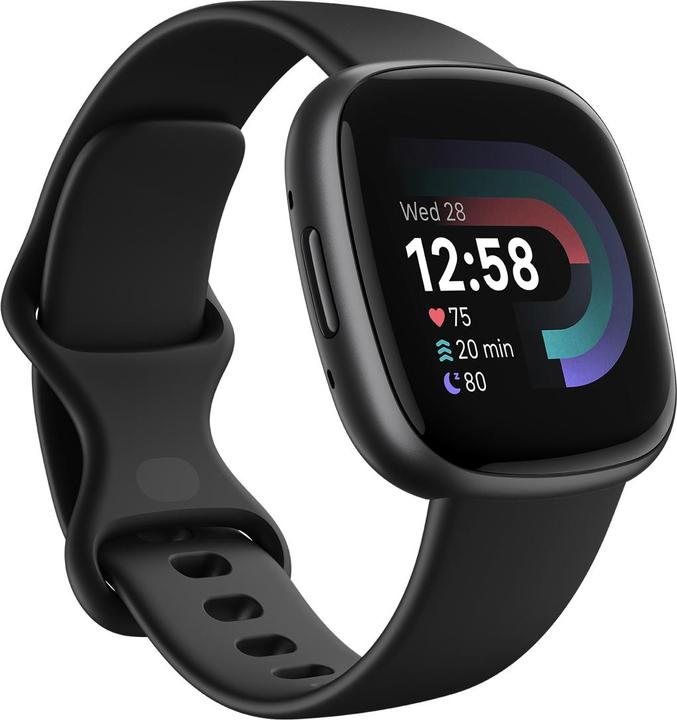 Produktbild Fitbit Versa 4 (40.50 mm)