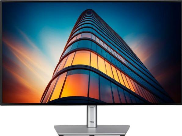 Actual product image Dell UltraSharp U2724DE (2560 x 1440 pixels, 27")