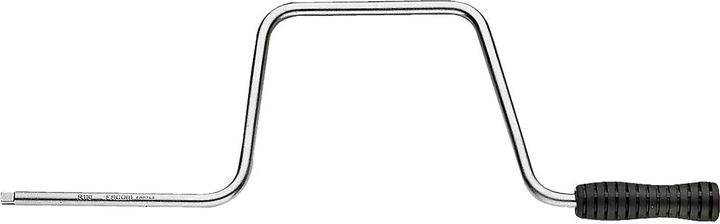 Produktbild Facom 1/4' Kurbel. Länge 360 mm