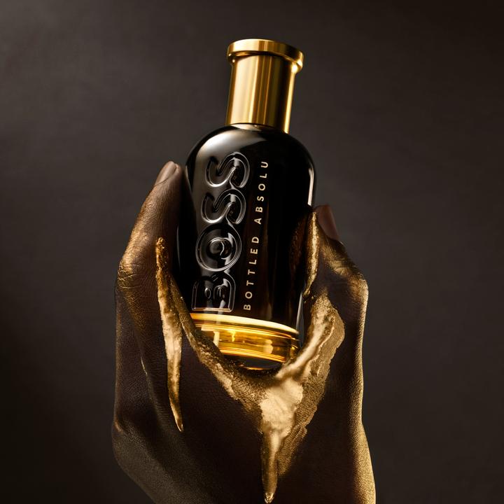 Actual product image BOSS Absolu Intense (Eau de parfum, 100 ml)