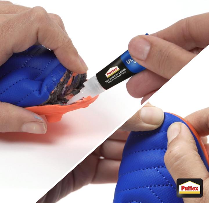 Image du produit Pattex Ultragel (10 g)