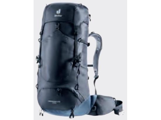 Actual product image Deuter Aircontact Lite 40 + 10 (40 l)