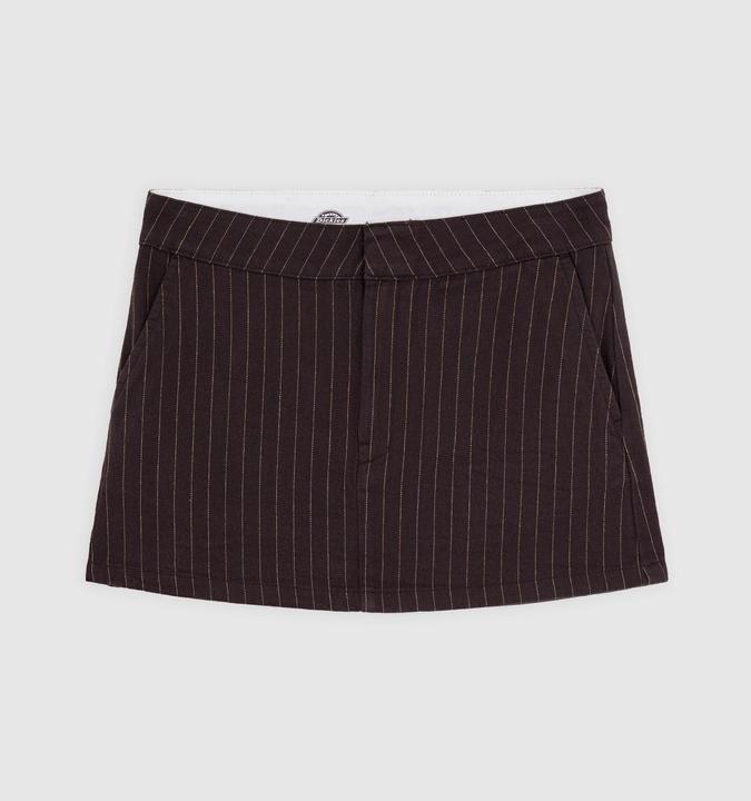 Actual product image Dickies Service Work Skirt W Black (34)