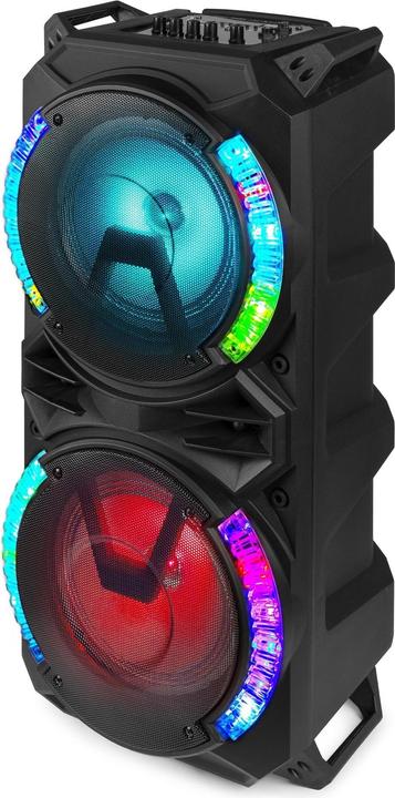 Actual product image Fenton LIVE280 Karaoke Station (Active, 1x 900 W)