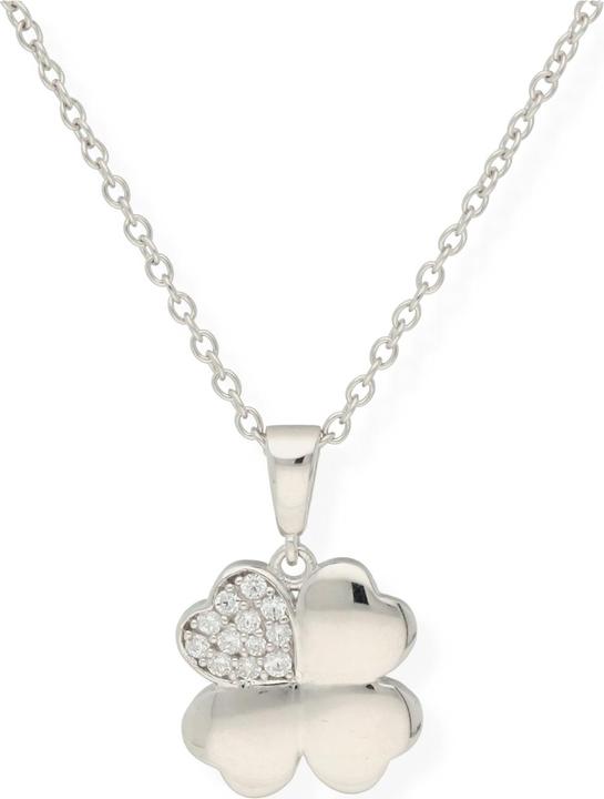 Actual product image Carat Motifs (Silver 925, 45 cm)