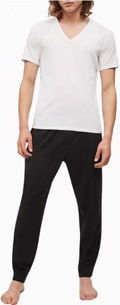 Produktbild Calvin Klein V Neck 2er Pack (XL)