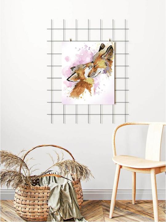 Produktbild Diamond Dotz Fox Bliss