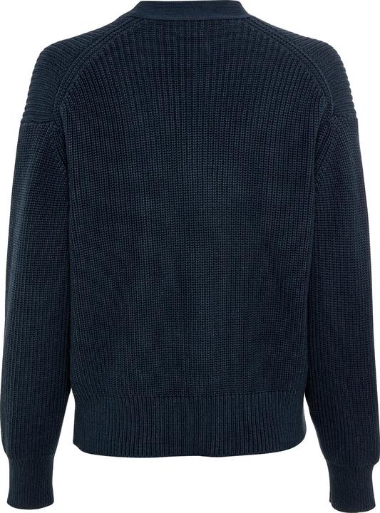 Produktbild Camel Active Boxy Cardigan in Strickqualität (M)