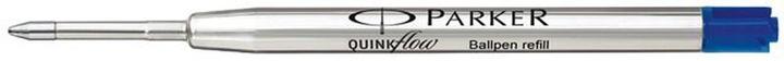Produktbild Parker Pen QUINKflow M (Ersatzmine, Blau, 0.60 mm)