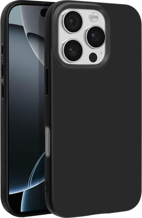 Produktbild Mayaxess PureSilicone Case (Apple iPhone 16 Pro)
