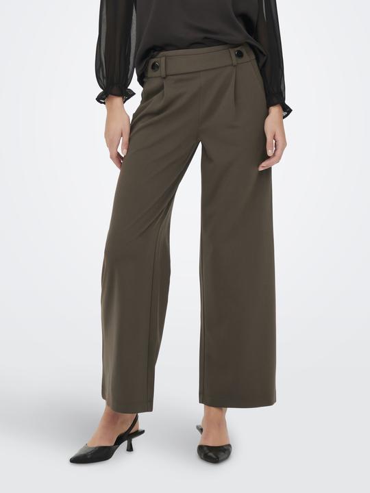 Produktbild JdY JDYGEGGO Mittlere Taille Weiter Beinschnitt Hose mit weitem Beinschnitt Hose mit weitem Beinschnitt (XXS)