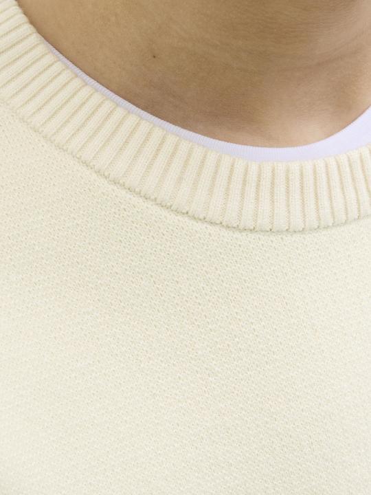 Produktbild Jack & Jones Strickpullover Junior Strickpullover (176)