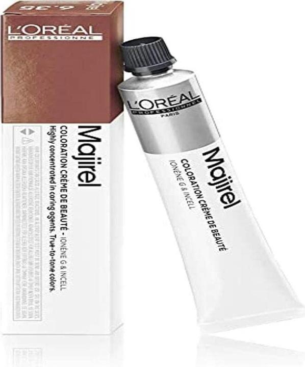 Productafbeelding L'Oréal Professionnel Majirel (10,31 platina blond goud as)
