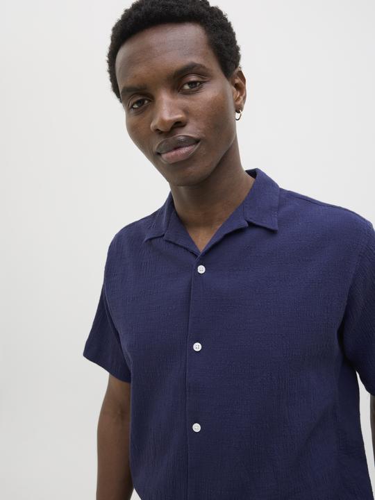 Actual product image Jack & Jones Jorluke Crinkle (M)