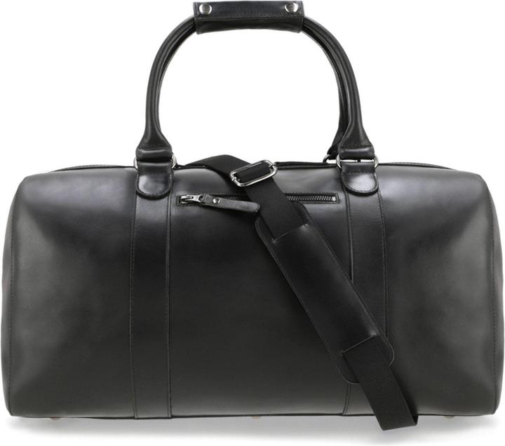 Buckle & Seam Weekender Willow Schwarz/Dots (37 l)