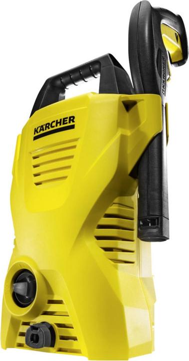 Produktbild Kärcher K2 Compact (Netzbetrieb)