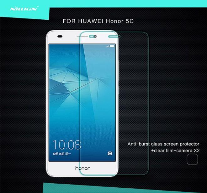 Produktbild Nillkin Amazing H (1 Stück, Honor 5C, Realme GT3)