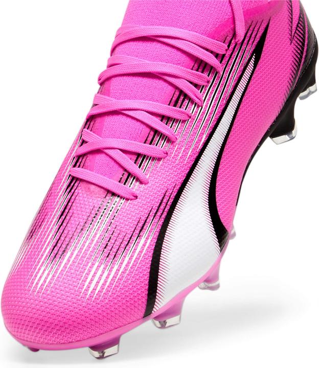 Puma Ultra Match Fg/Ag