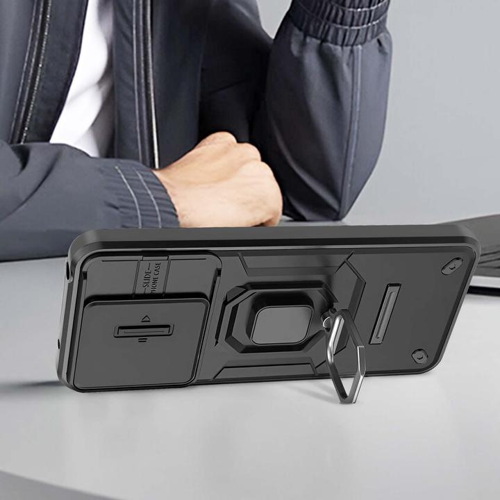 Actual product image Avizar CamGrip Case Series (Xiaomi Redmi 13)