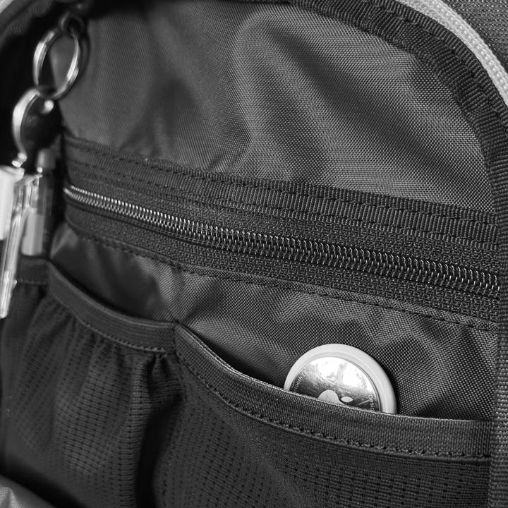 Actual product image Racoon Original Backpack Mini (16 l)