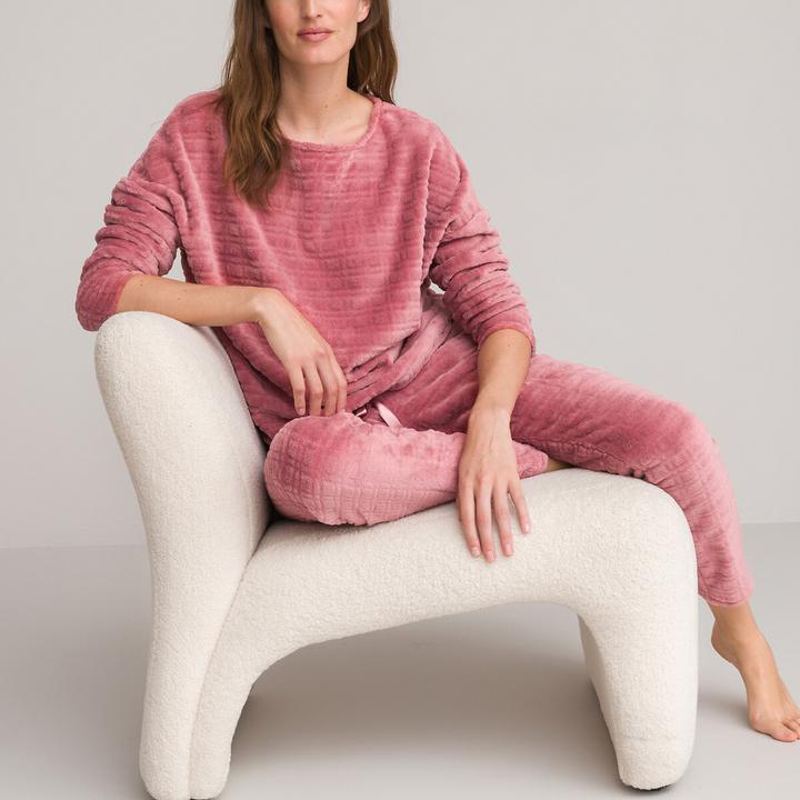Image du produit La Redoute Collections Pyjama (42)