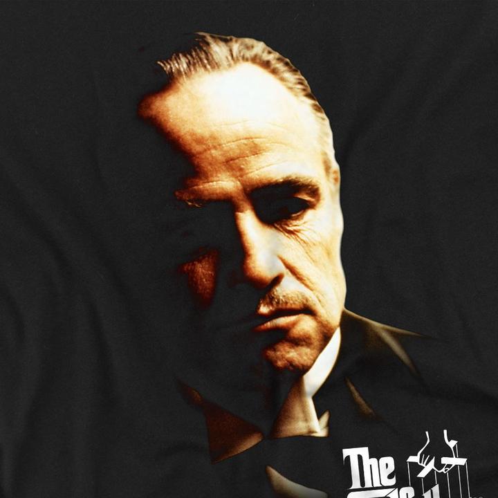 Produktbild The Godfather TShirt (S)