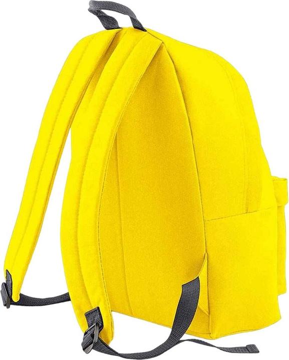 Actual product image Bagbase Original Plain Backpack (18 l)