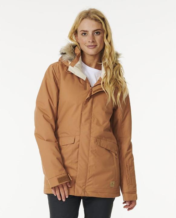Rip Curl Rider Parker Jacket 10K/10K Skijacke (L)