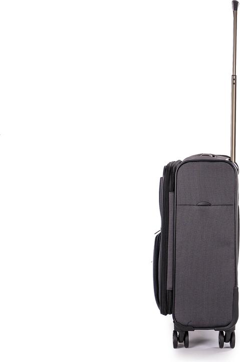 Produktbild Stratic Bendigo Light+ - Trolleykoffer (48 l, Handgepäck (bis 50l))