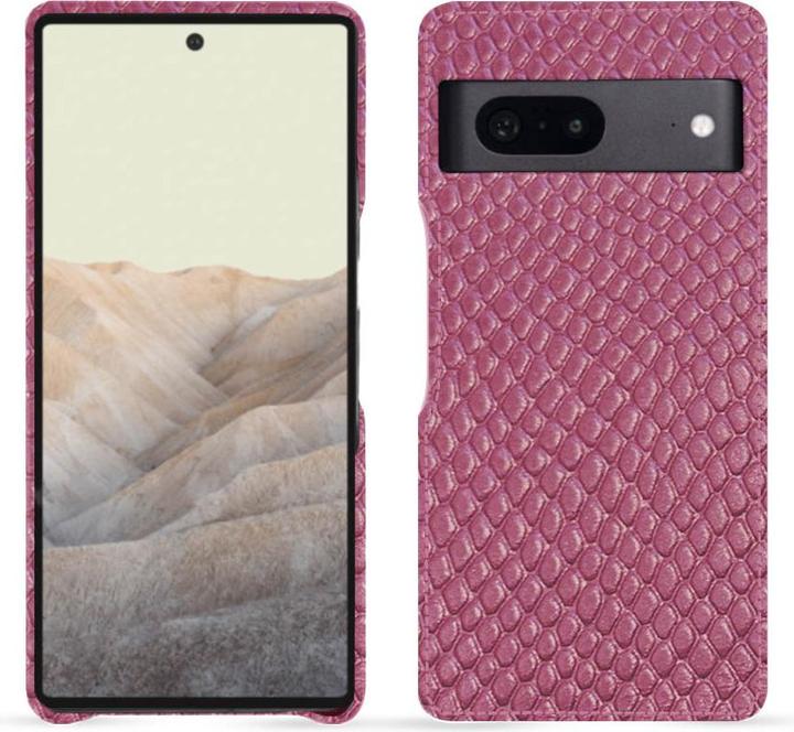 Productafbeelding Noreve Lederen omslag (Google Pixel 7)