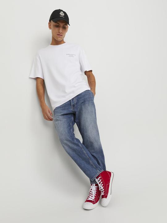 Actual product image Jack & Jones JJIMARK JJLEWIS AM 263 Loose fit jeans Loose fit jeans (W31/L32)