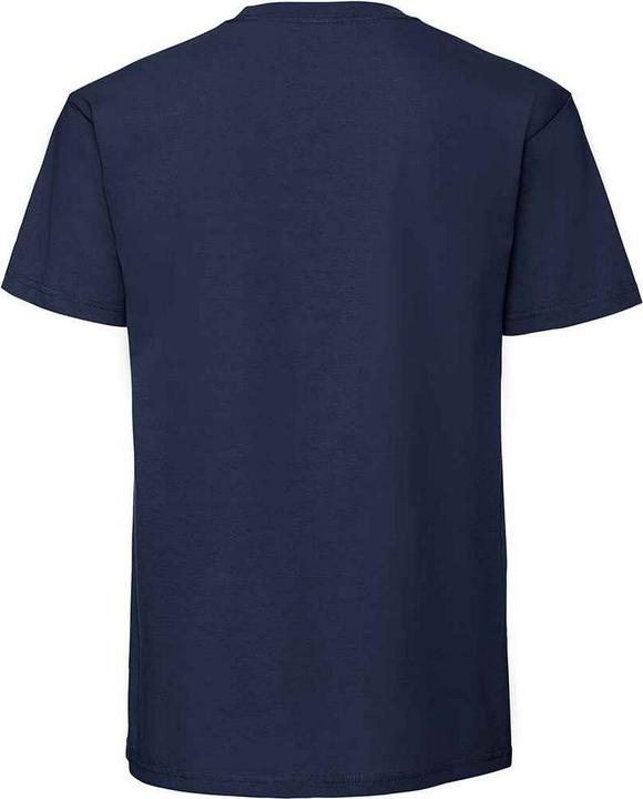 Image du produit Fruit of the Loom - T-shirt Ringspun Premium - Homme (M)