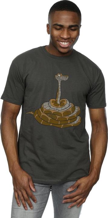 Produktbild Disney The Jungle Book Classic Kaa TShirt (L)
